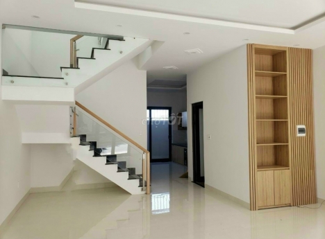 Cho thuê nhà đầy đủ nội thất Shophouse FPT Đà Nẵng