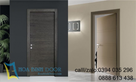 Cửa nhựa nhà vệ sinh - cửa nhựa chịu nước