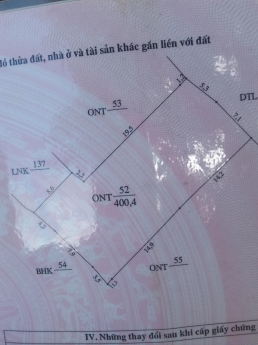 Bán đất mặt trục quốc lộ 4C Hà Giang, full thổ cư view sông giá rẻ