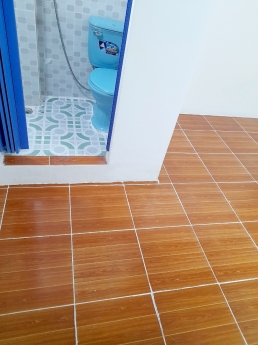 Bán duy nhất căn 1 lầu hẻm đề thám trung tâm quận 1