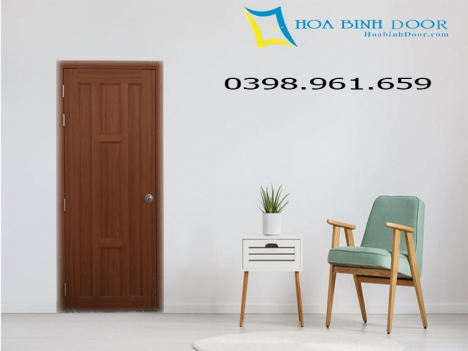 GIÁ CỬA NHỰA ĐÀI LOAN - TẠI LONG AN [HOABINHDOOR]