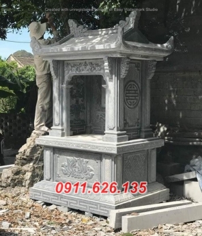 Hà Nội 001 Mẫu cây hương đá xanh rêu