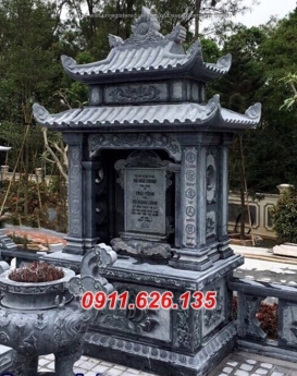 Hà Nội 001 Mẫu cây hương đá xanh rêu