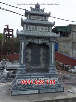 Hà Nội 001 Mẫu cây hương đá xanh rêu
