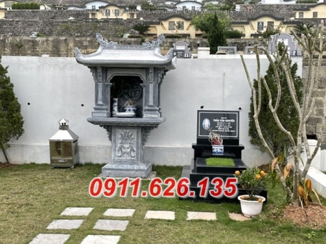 Hà Nội 001 Mẫu cây hương đá xanh rêu