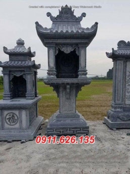 Hà Nội 001 Mẫu cây hương đá xanh rêu