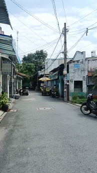 Bán Phòng Trọ 10x17m An Phú Đông Q12 thu nhập 20tr.tháng chỉ 7 tỷ Nhỉnh