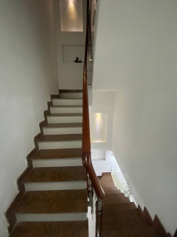 CHO THUÊ NHÀ ĐƯỜNG LÊ VĂN LƯƠNG - CÓ SÂN RỘNG THÍCH HỢP LÀM VƯỜN ☎ Mr Hòa