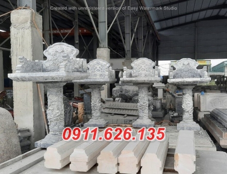 Hà Nội 001 Mẫu cây hương đá xanh rêu