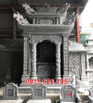 Hà Nội 001 Mẫu cây hương đá xanh rêu