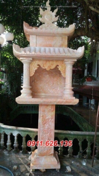 Hà Nội 001 Mẫu cây hương đá xanh rêu