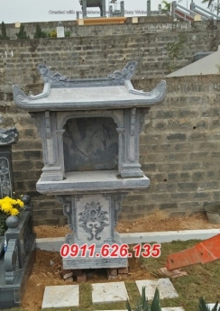 Hà Nội 001 Mẫu cây hương đá xanh rêu