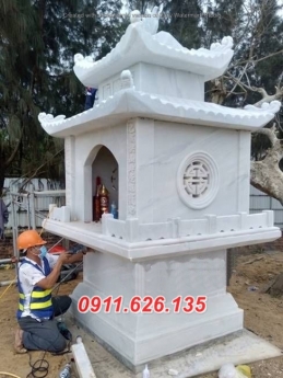 Hà Nội 001 Mẫu cây hương đá xanh rêu