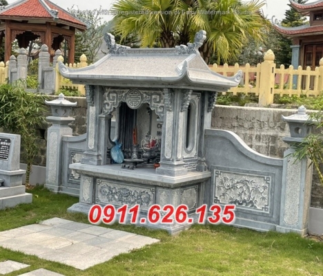 Hà Nội 001 Mẫu cây hương đá xanh rêu