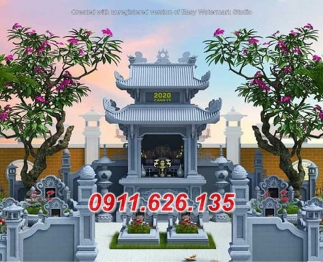 Hà Nội 001 Mẫu cây hương đá xanh rêu
