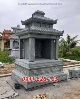 Hà Nội 001 Mẫu cây hương đá xanh rêu