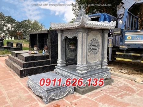 Hà Nội 001 Mẫu cây hương đá xanh rêu