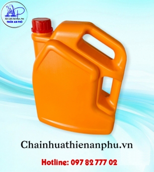 Cần Mua Can 5 lít đựng nhớt , can 5 lít đựng hóa chất