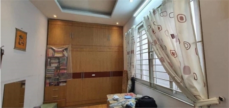 Bán nhà phường Khuê Trung quận Cẩm Lệ, đường ô tô, mặt tiền kinh doanh