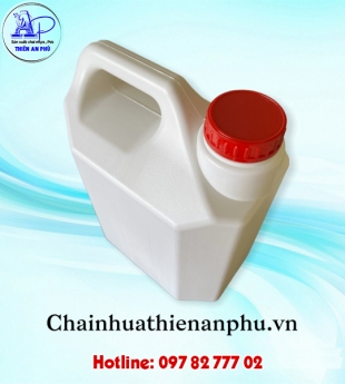 Cần Mua Can 5 lít đựng nhớt , can 5 lít đựng hóa chất