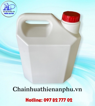 Cần Mua Can 5 lít đựng nhớt , can 5 lít đựng hóa chất