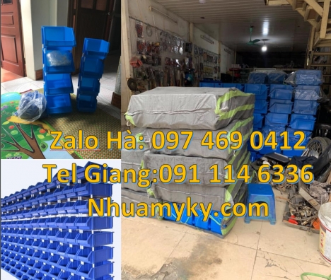 khay nhựa nhỏ, Khay linh kiện A8, kệ nhựa xanh Khay phụ kiện giá rẻ, Kệ duy tân cỡ đại, nơi bán k