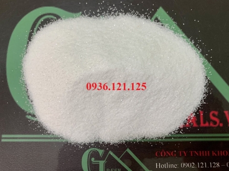 Nhà máy sản xuất cát nhân tạo phân phối toàn quốc