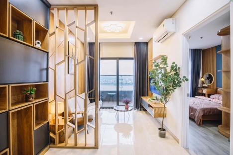 CHƯA BAO GIỜ CĂN HỘ LẠI HOT ĐẾN NHƯ THẾ ! CHỈ CÒN VÀI CĂN GIÁ TỐT