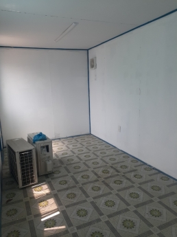 Thanh lý cont văn phòng mới 90% giá siêu khuyến mãi