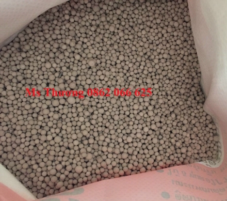 Ứng dụng và cách sử dụng ZEOLITE trong nuôi trồng thủy sản