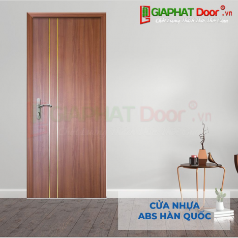20 mẫu cửa nhựa ABS Hàn Quốc bán chạy nhất năm 2022