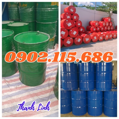 Thùng phi, thùng phuy sắt, thùng phi sắt, thùng phuy sắt 200 lít, phuy sắt nắp kín 220 lít, thùng ph