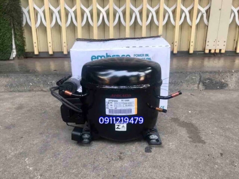Máy nén lạnh embraco  công suất 1/3 HP FFI10HAK