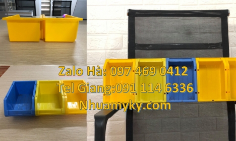 kệ chính hãng, Kệ dụng cụ, khay phụ tùng cỡ trung, hộp nhựa duy tân, Kệ A5 A6 A8 giá rẻ, khay linh k