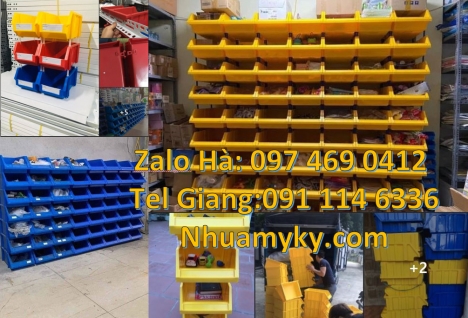 kệ chính hãng, Kệ dụng cụ, khay phụ tùng cỡ trung, hộp nhựa duy tân, Kệ A5 A6 A8 giá rẻ, khay linh k