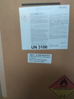 DCP Perkadox 14S-FL (Nouryon)