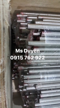 Thép dễ cắt gọt SUM22/SUM23/SUM24