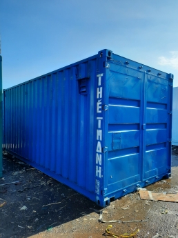 Thanh lý cont văn phòng mới 90% giá siêu khuyến mãi