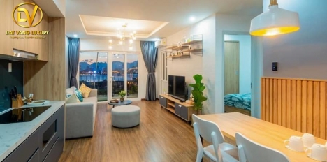 CHƯA BAO GIỜ CĂN HỘ LẠI HOT ĐẾN NHƯ THẾ ! CHỈ CÒN VÀI CĂN GIÁ TỐT