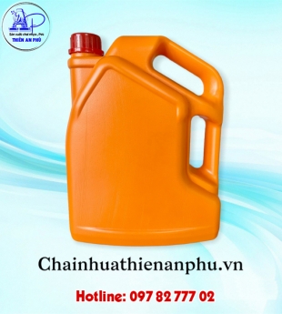 Cần Mua Can 5 lít đựng nhớt , can 5 lít đựng hóa chất