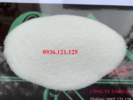 Nhà máy sản xuất cát nhân tạo phân phối toàn quốc