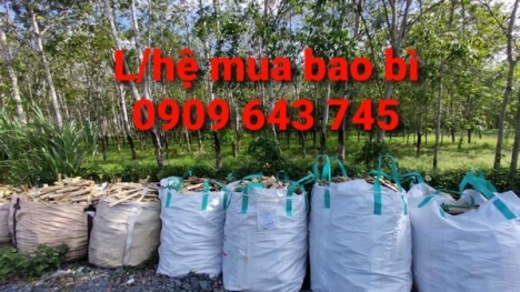 Bao tải jumbo 500 kg đến 1 tấn trữ kho, vận chuyển hàng hóa, trữ kho giá rẻ