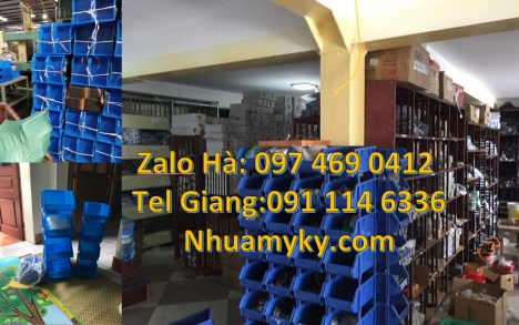 kệ chính hãng, Kệ dụng cụ, khay phụ tùng cỡ trung, hộp nhựa duy tân, Kệ A5 A6 A8 giá rẻ, khay linh k