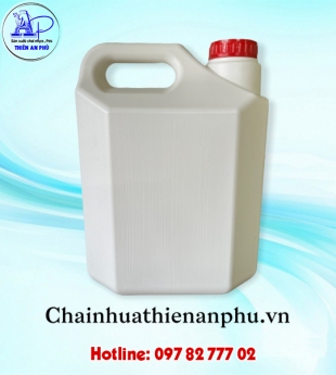 Cần Mua Can 5 lít đựng nhớt , can 5 lít đựng hóa chất