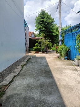 Bán Gấp HXH Lê Văn Khương Quận12, 3.5x12m, 3T Chỉ 1.9 Tỷ