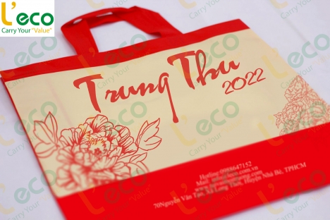 Túi quà tặng, túi đựng bánh trung thu