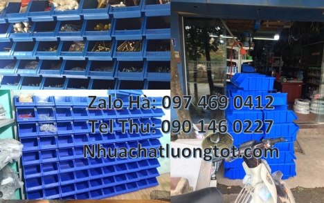 khay nhựa xanh giá rẻ Chuyên sỉ lẻ khay phụ tùng, Khay nhựa xanh cỡ đại, Khay nhựa đựng linh kiện gi