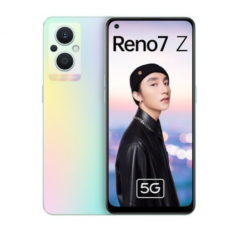 OPPO Reno7 Z 5G giá cực sốc