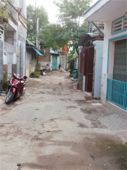 Phòng Trọ 135m2 Tân Chánh Hiệp 34 Q12, 1 Mặt Bằng 6 Phòng Chỉ 6.8 Tỷ