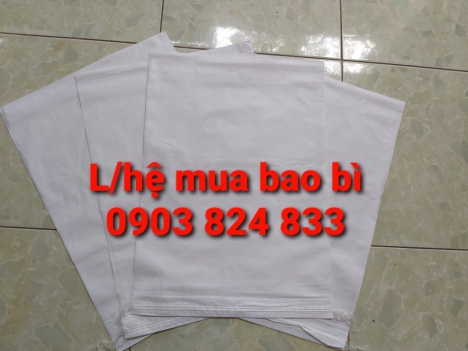 bao đựng gạo hương lài 10kg tại quận 8 - 0903 824 833